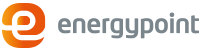 Logotipo Energypoint