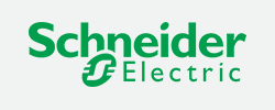 logotipo schneider