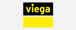 logotipo viega